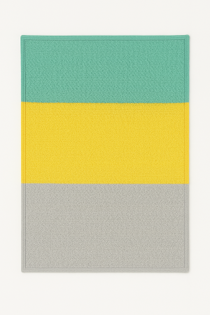 Blanket SILKWORM organic cotton & silk 90x120 cm