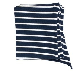 Stripes Cotton Plaid a la France 130 x 200 cm