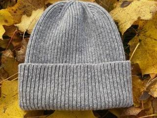 Hat 100% Merino wool