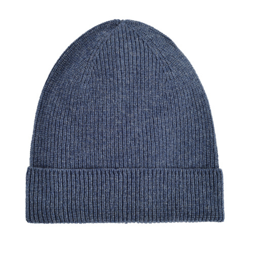 Merino wool hat