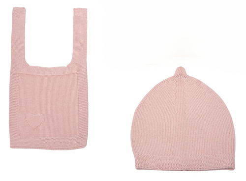 Organic cotton NEWBORN SET