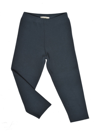 Spodenki z bawełny organicznej 100%