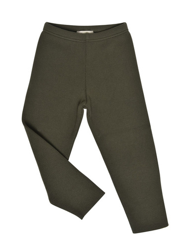 100 % Organic cotton trousers  for kids