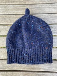 Merino wool children's  hat