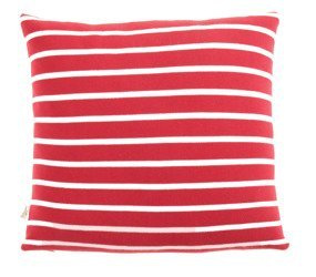 Organic cotton A LA FRANCE pillowcase 50x50 cm