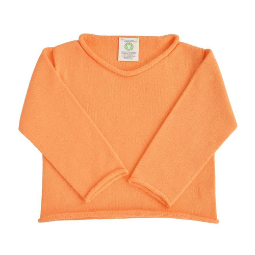 Organic cotton UNO pullover