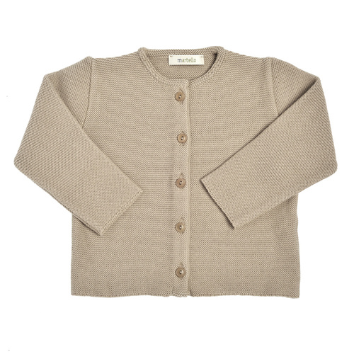 Baby cardigan