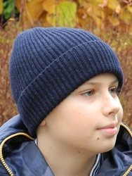 Hat 100% Merino wool